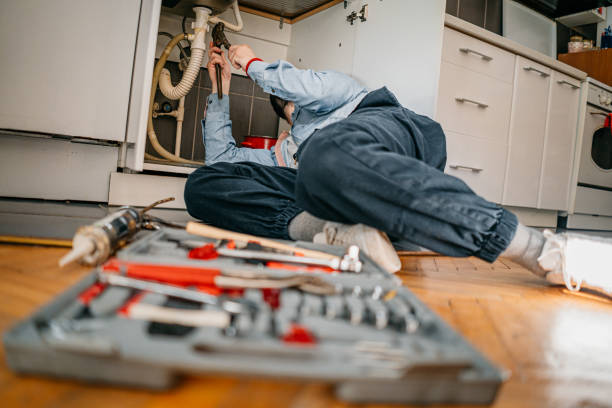 Best Emergency Plumbing Repair  in Guthrie, KY
