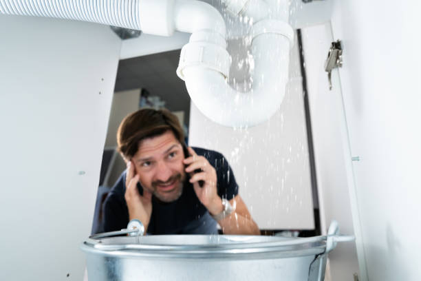 Sprinkler Systems in Guthrie, KY