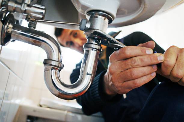 Best Best Plumbers Near Me  in Guthrie, KY