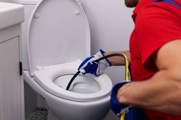Best Toilet Repair Services  in Guthrie, KY