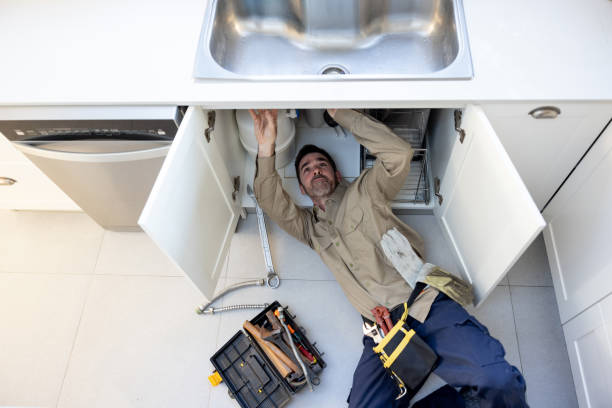 Best Water Leak Repair  in Guthrie, KY
