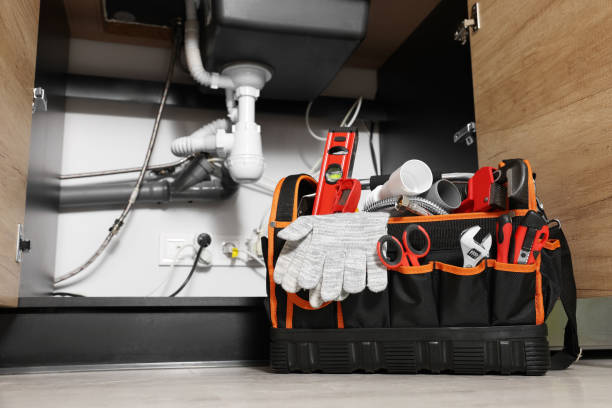 Best Leak Detection Services  in Guthrie, KY
