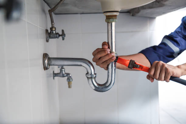 Best Commercial Plumbing Services  in Guthrie, KY